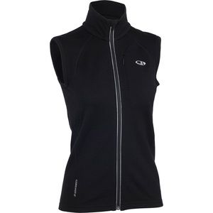 Icebreaker Quantum vest